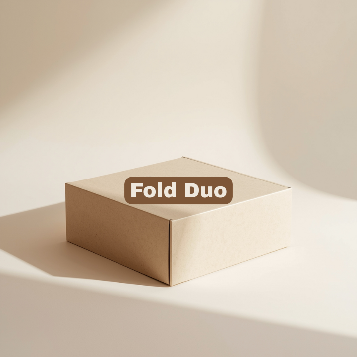 Fold Duo